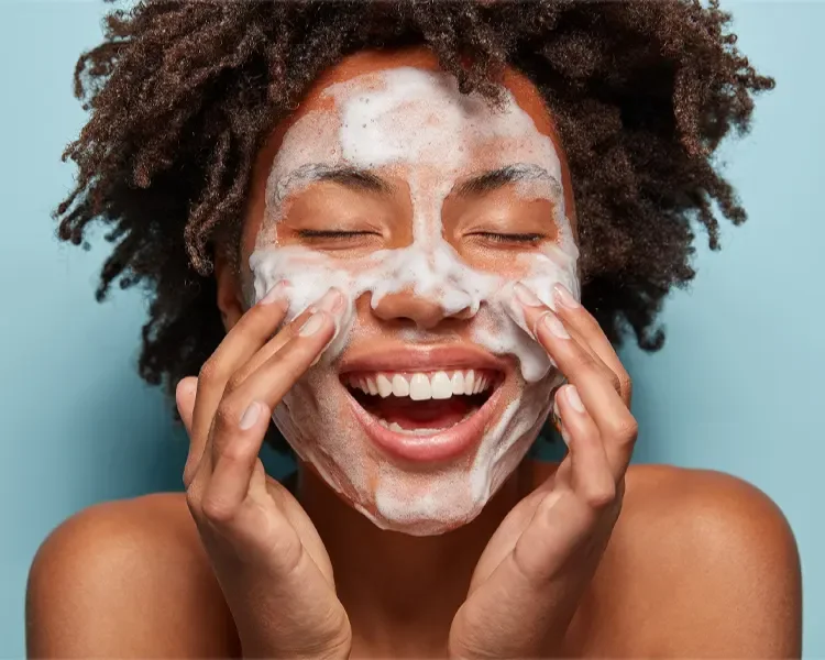 Is double cleansing really necessary?